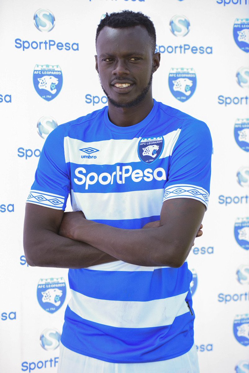 AFC Leopards Banned By Fifa From Singing New Players 